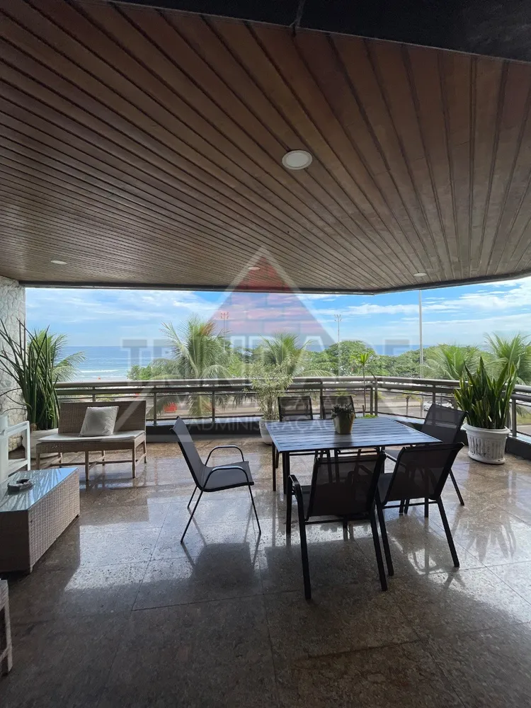 Apartamento, 4 quartos, 225 m² - Foto 1
