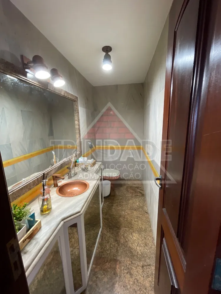 Apartamento, 4 quartos, 225 m² - Foto 6