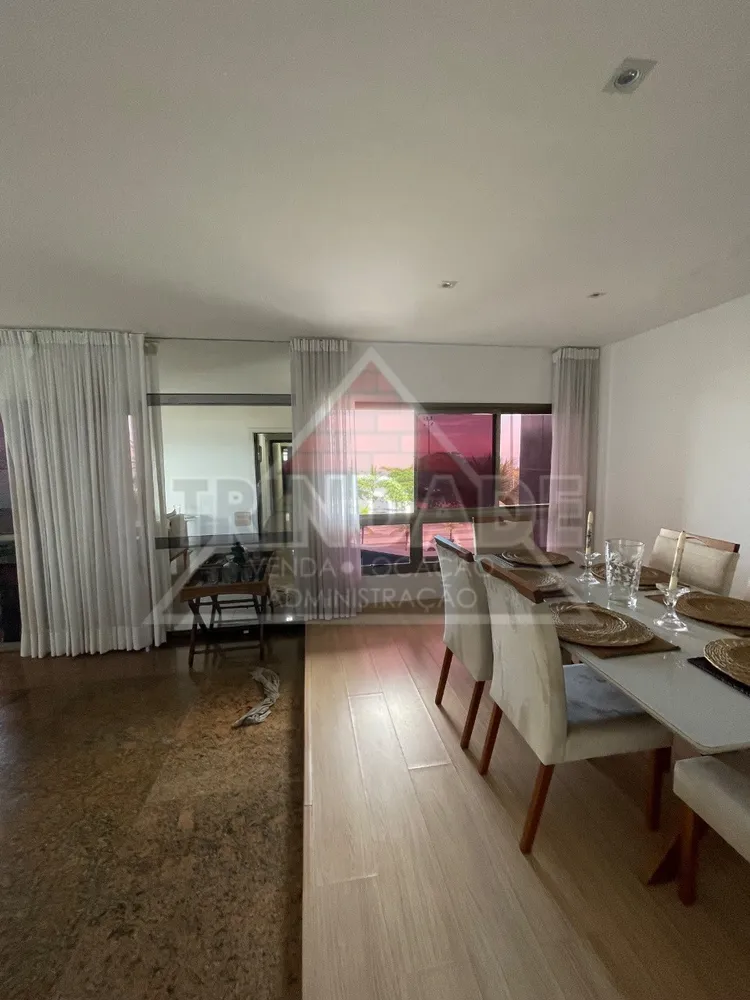 Apartamento, 4 quartos, 225 m² - Foto 4