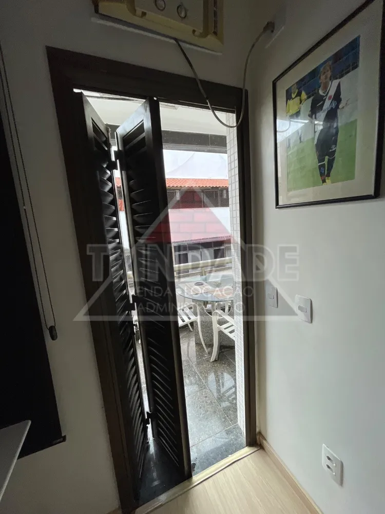 Apartamento, 4 quartos, 225 m² - Foto 24