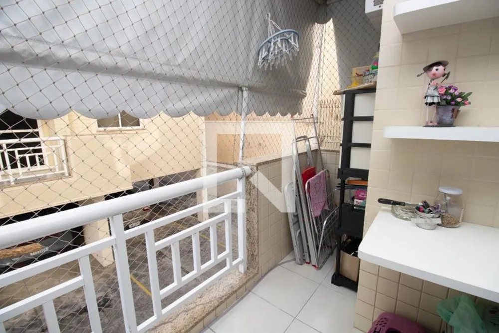 Apartamento, 2 quartos, 80 m² - Foto 6