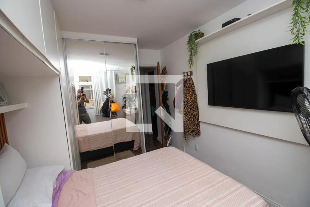 Apartamento, 2 quartos, 80 m² - Foto 18