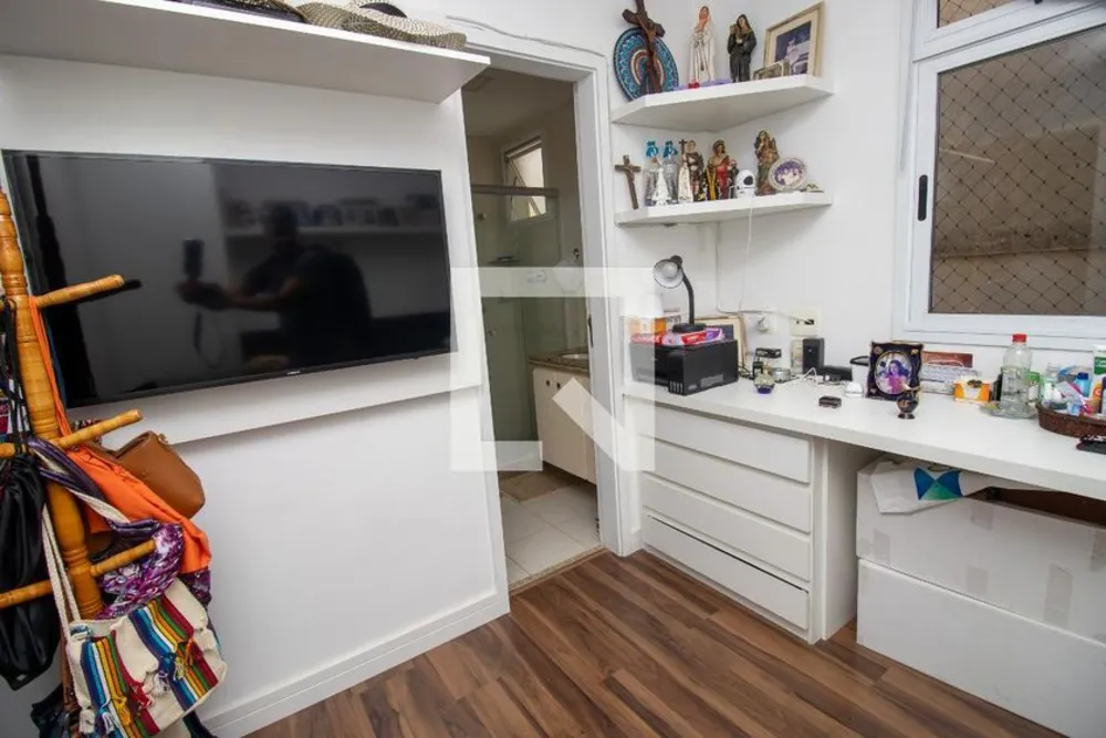 Apartamento, 2 quartos, 80 m² - Foto 29
