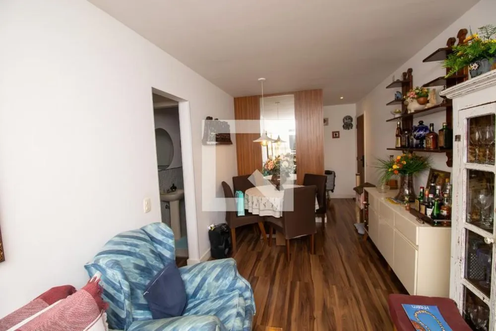 Apartamento, 2 quartos, 80 m² - Foto 4