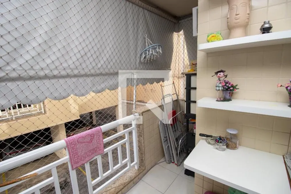 Apartamento, 2 quartos, 80 m² - Foto 5