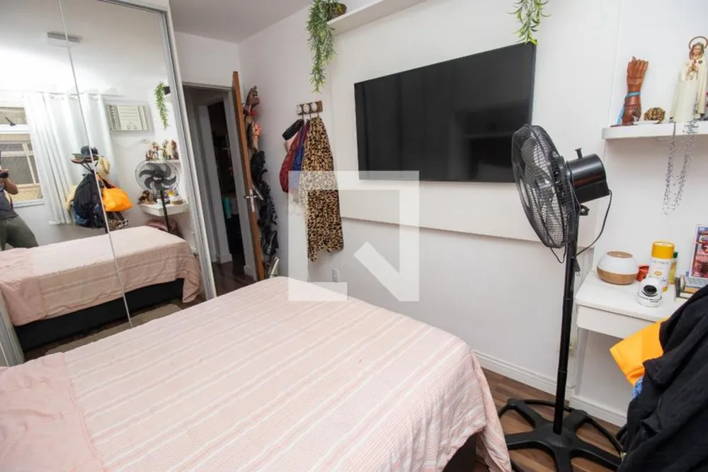 Apartamento, 2 quartos, 80 m² - Foto 16
