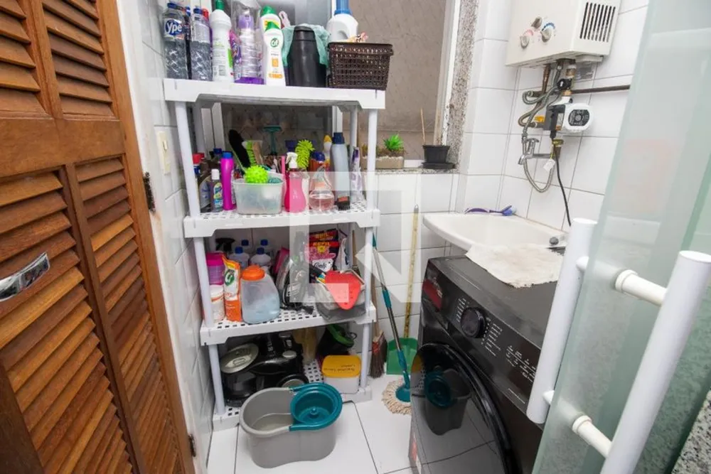 Apartamento, 2 quartos, 80 m² - Foto 13