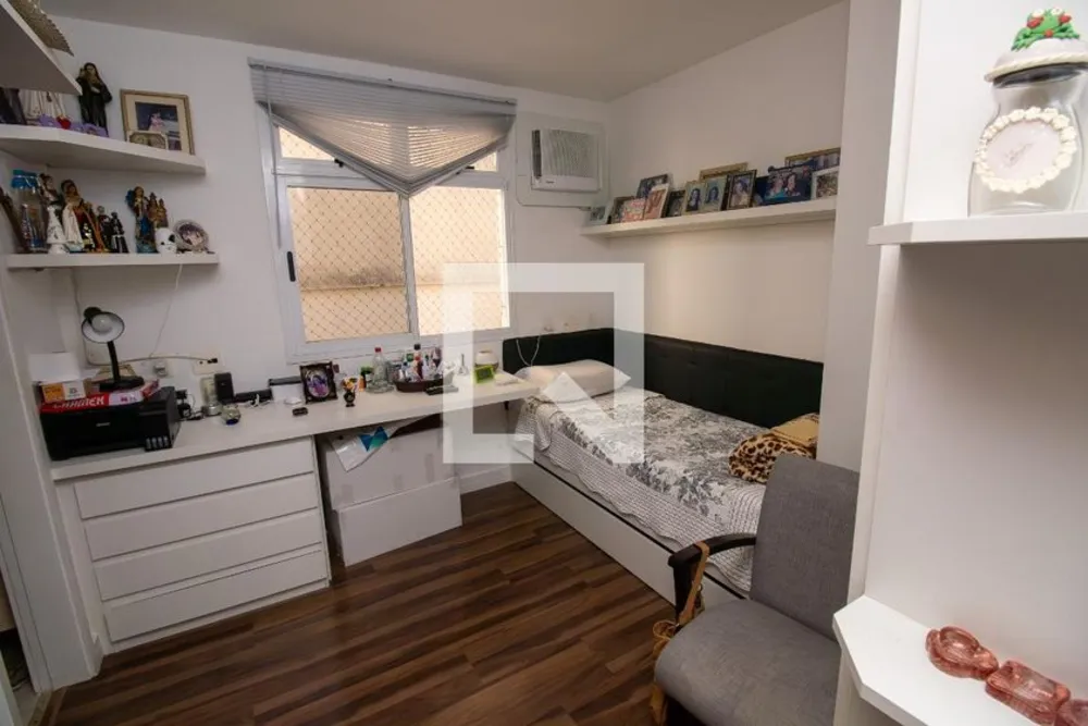 Apartamento, 2 quartos, 80 m² - Foto 11