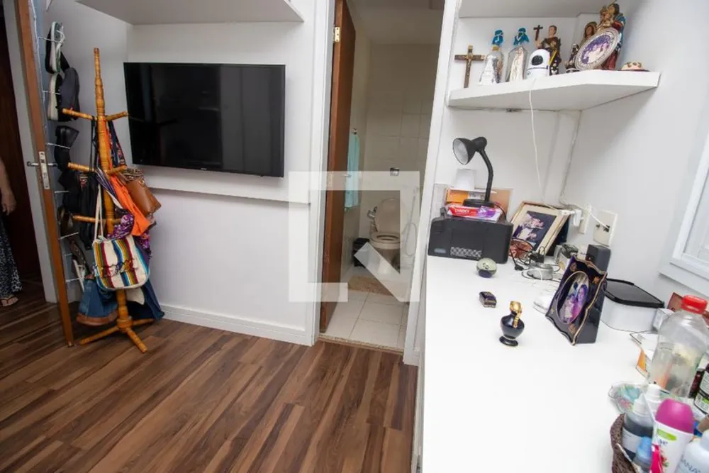 Apartamento, 2 quartos, 80 m² - Foto 22