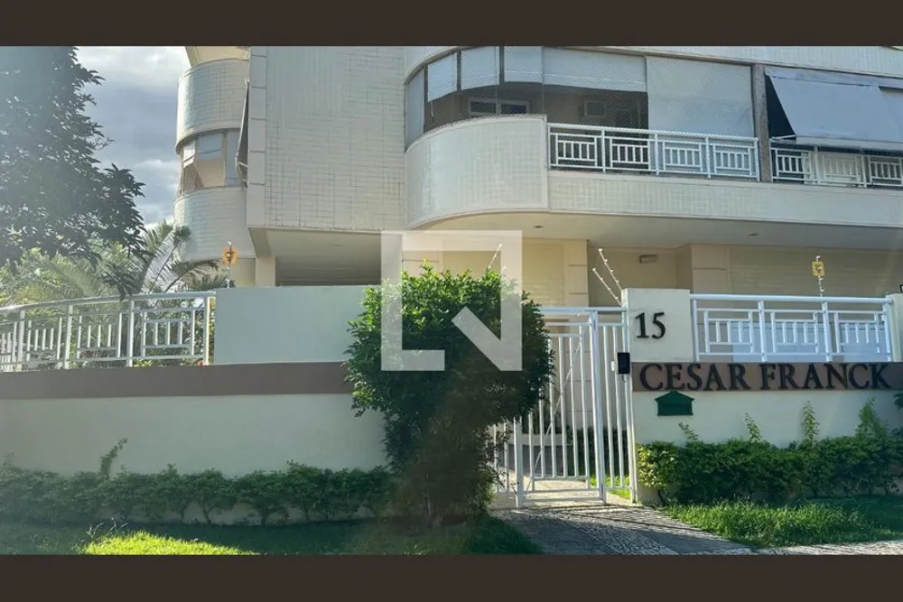 Apartamento, 2 quartos, 80 m² - Foto 33