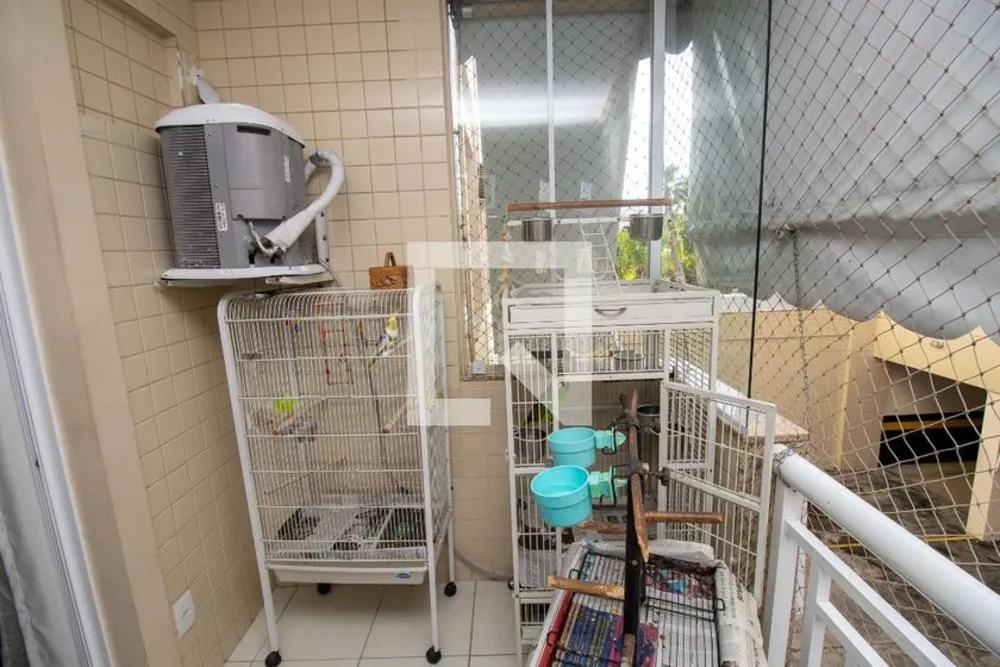Apartamento, 2 quartos, 80 m² - Foto 7