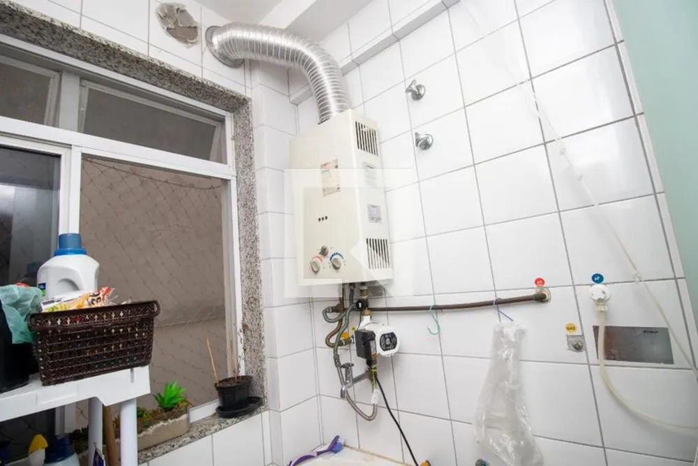 Apartamento, 2 quartos, 80 m² - Foto 21