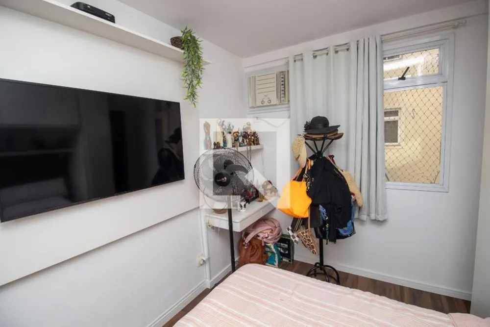 Apartamento, 2 quartos, 80 m² - Foto 36