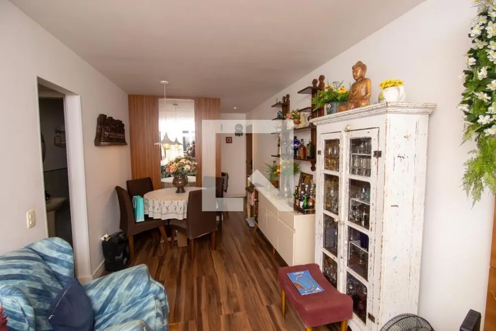 Apartamento, 2 quartos, 80 m² - Foto 3