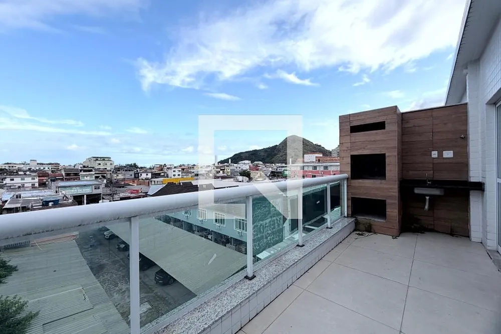 Apartamento, 3 quartos, 170 m² - Foto 57
