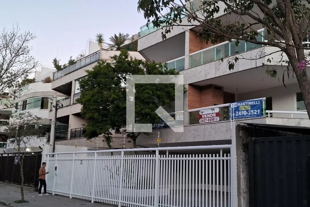 Apartamento, 3 quartos, 170 m² - Foto 26