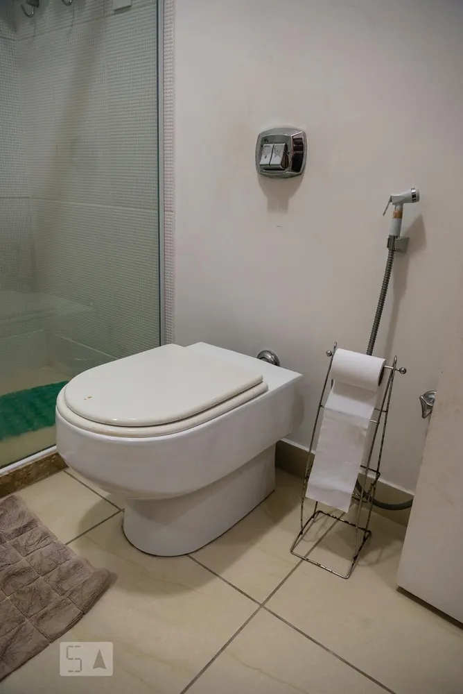 Apartamento, 4 quartos, 220 m² - Foto 22