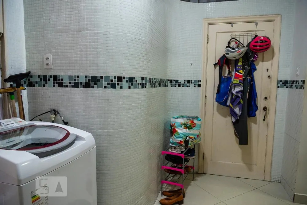 Apartamento, 4 quartos, 220 m² - Foto 44