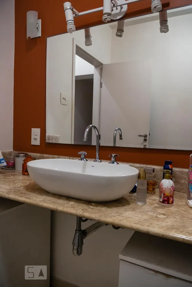 Apartamento, 4 quartos, 220 m² - Foto 21