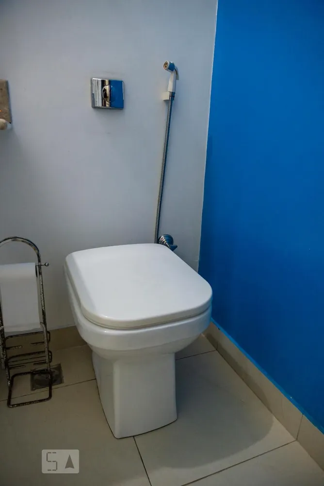 Apartamento, 4 quartos, 220 m² - Foto 35