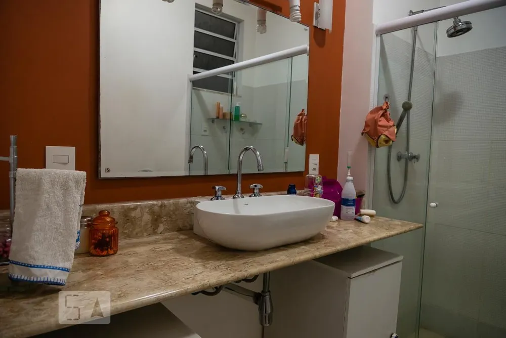Apartamento, 4 quartos, 220 m² - Foto 45