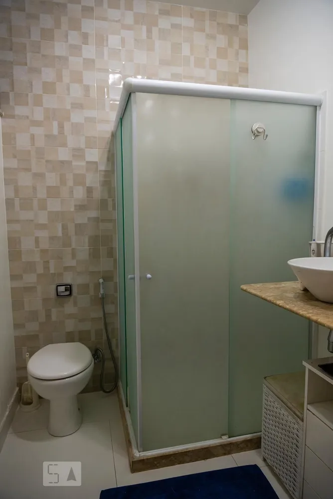 Apartamento, 4 quartos, 220 m² - Foto 51