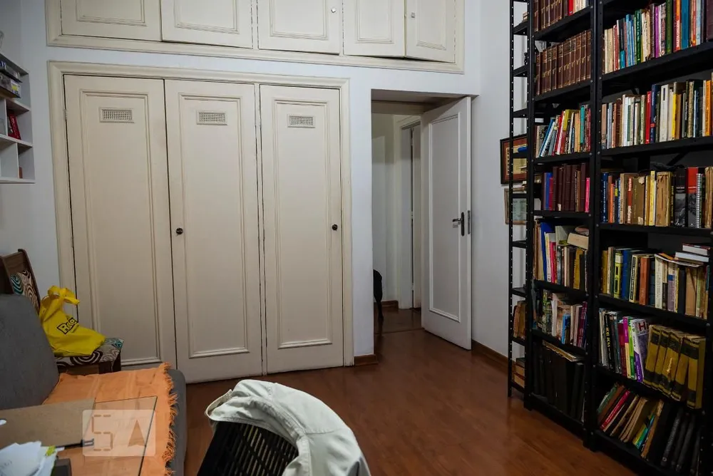 Apartamento, 4 quartos, 220 m² - Foto 37