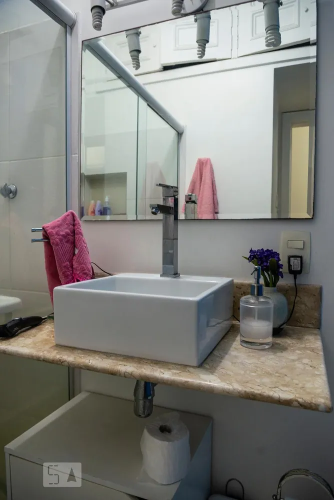 Apartamento, 4 quartos, 220 m² - Foto 33