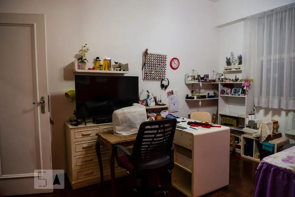 Apartamento, 4 quartos, 220 m² - Foto 28