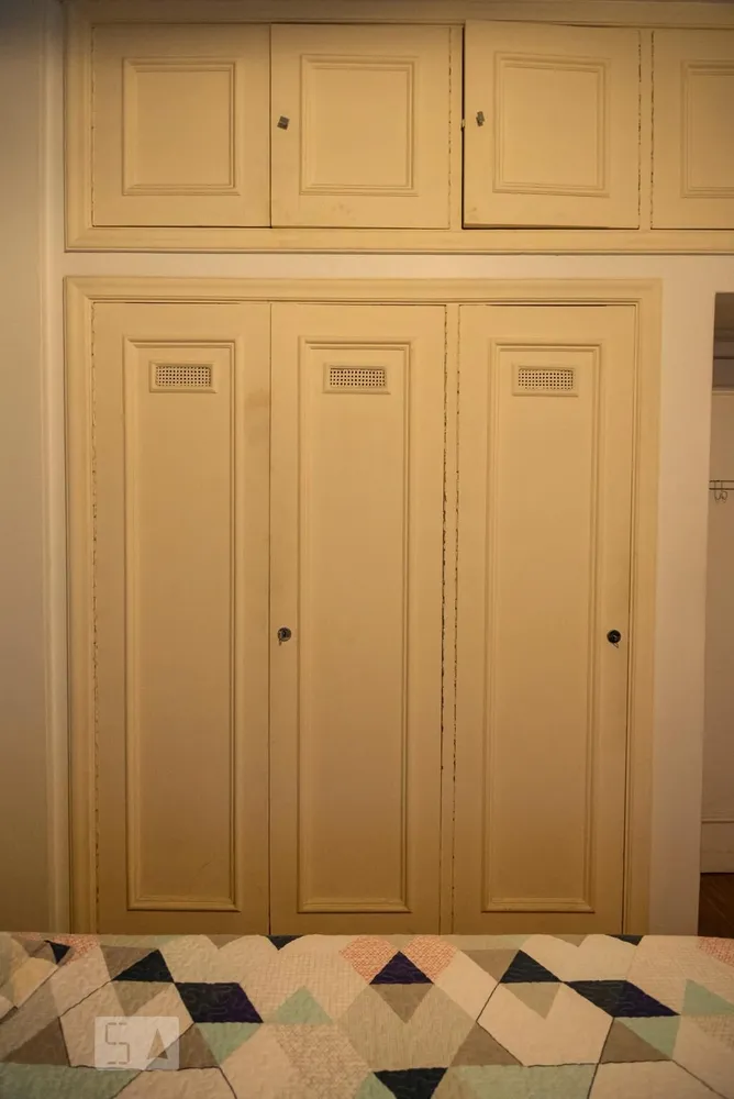 Apartamento, 4 quartos, 220 m² - Foto 27