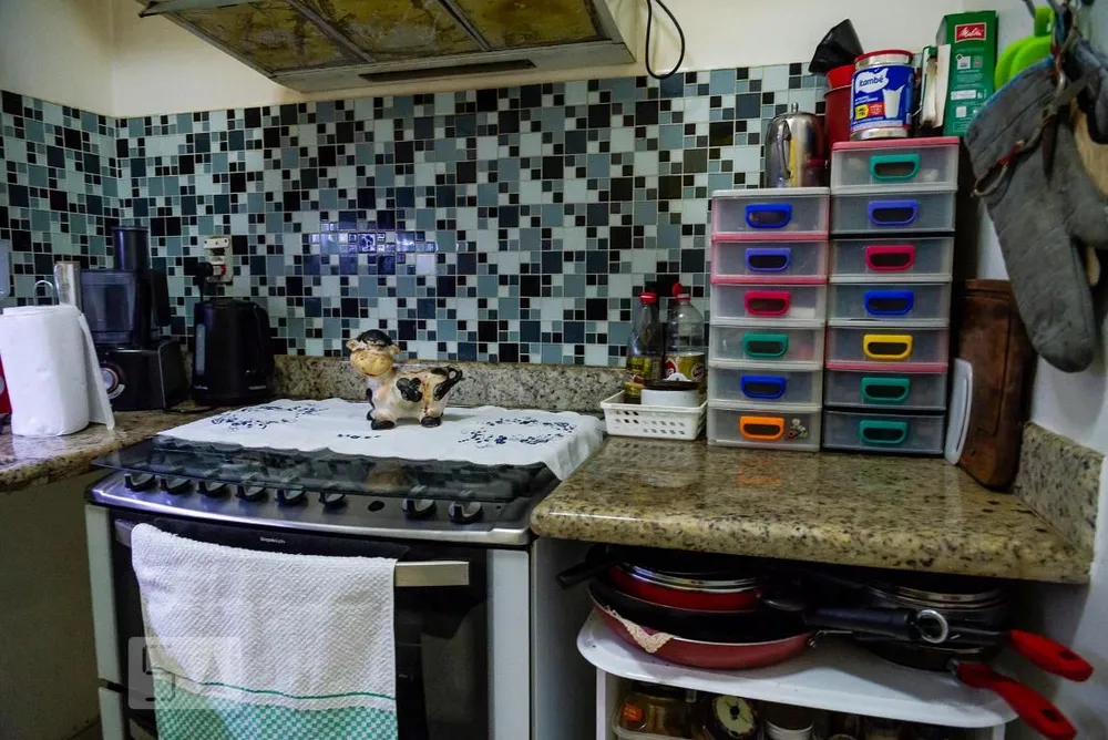 Apartamento, 4 quartos, 220 m² - Foto 39
