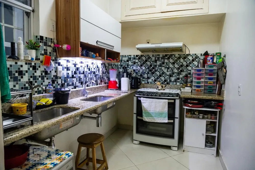 Apartamento, 4 quartos, 220 m² - Foto 14