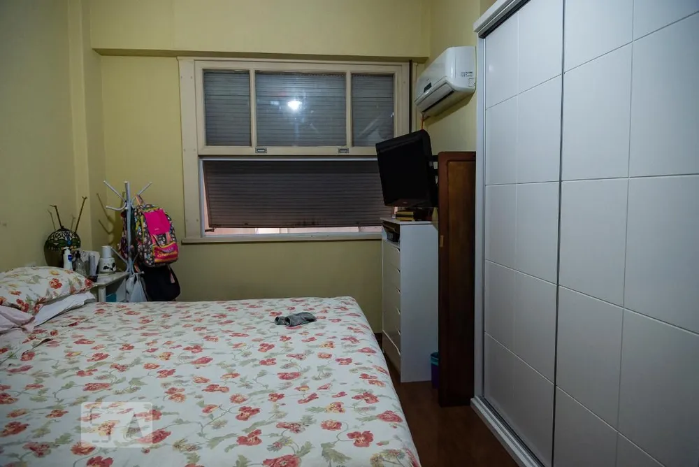 Apartamento, 4 quartos, 220 m² - Foto 15