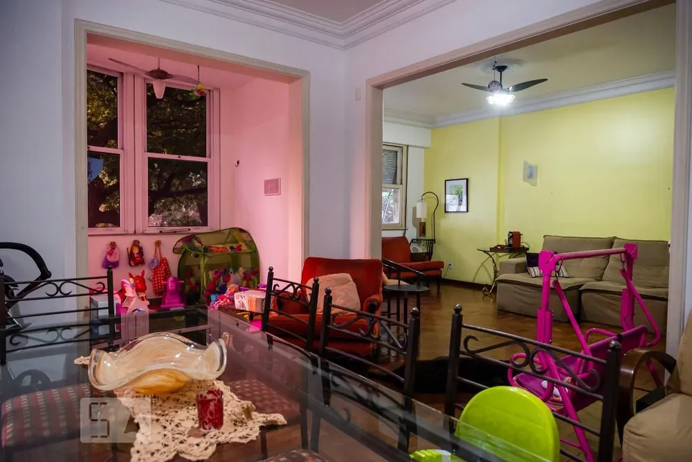 Apartamento, 4 quartos, 220 m² - Foto 7