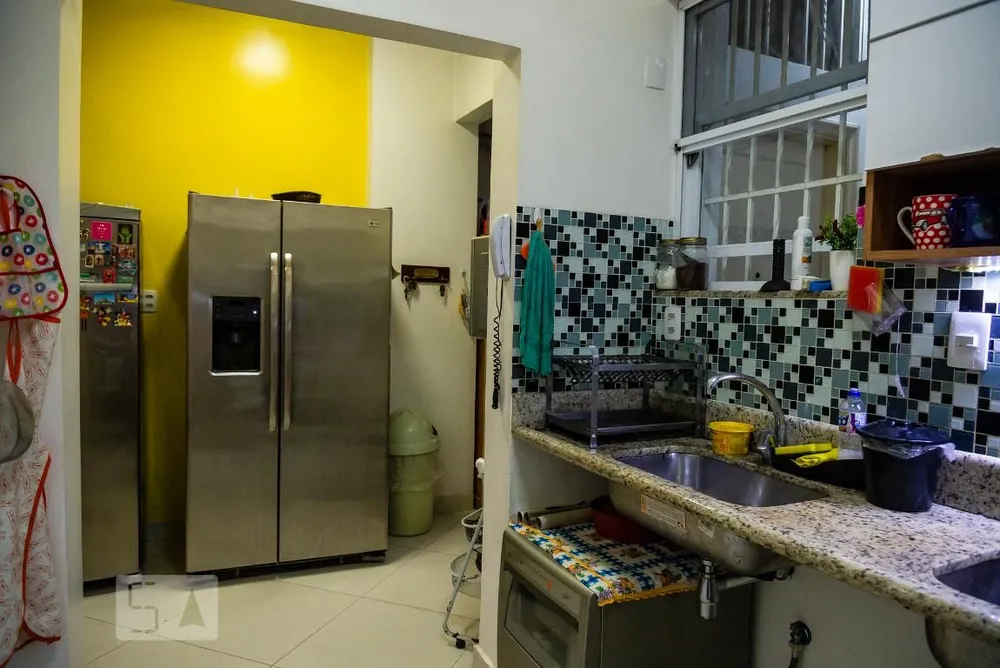 Apartamento, 4 quartos, 220 m² - Foto 32
