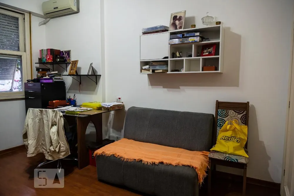 Apartamento, 4 quartos, 220 m² - Foto 12