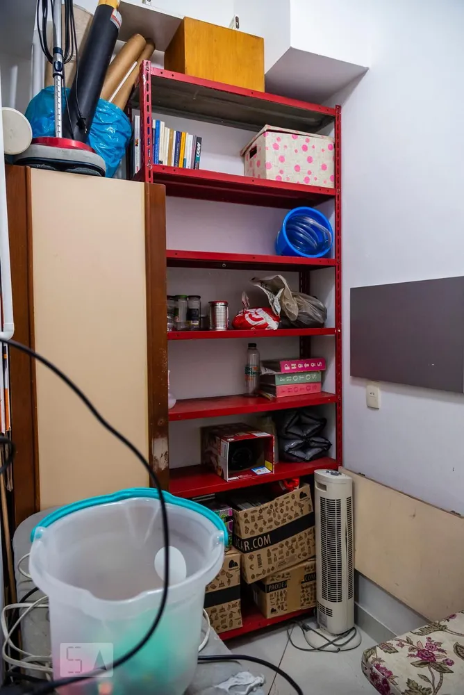 Apartamento, 4 quartos, 220 m² - Foto 41