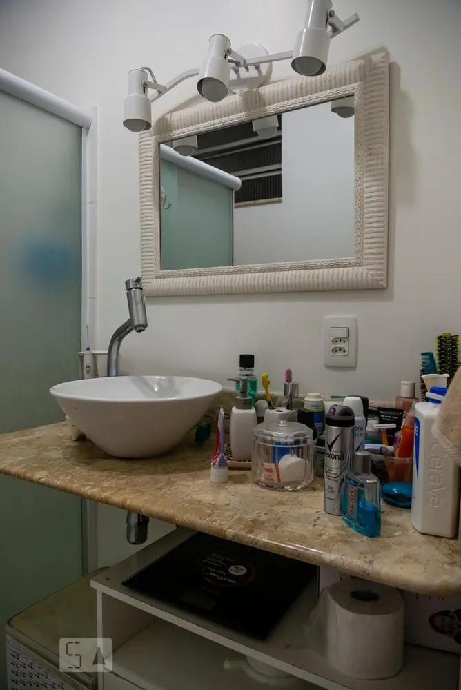 Apartamento, 4 quartos, 220 m² - Foto 50