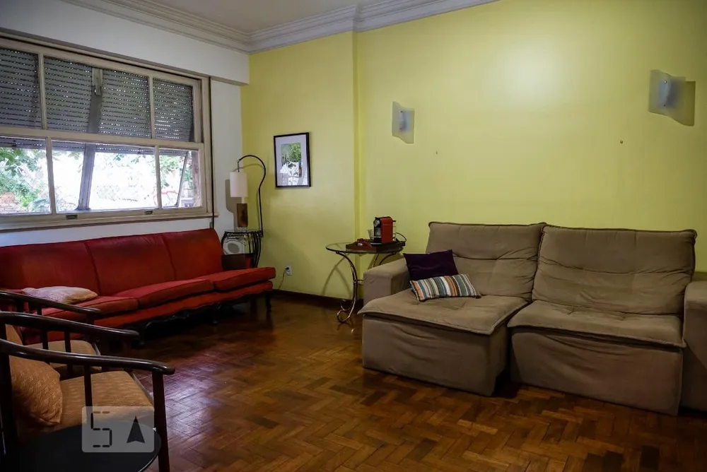 Apartamento, 4 quartos, 220 m² - Foto 2
