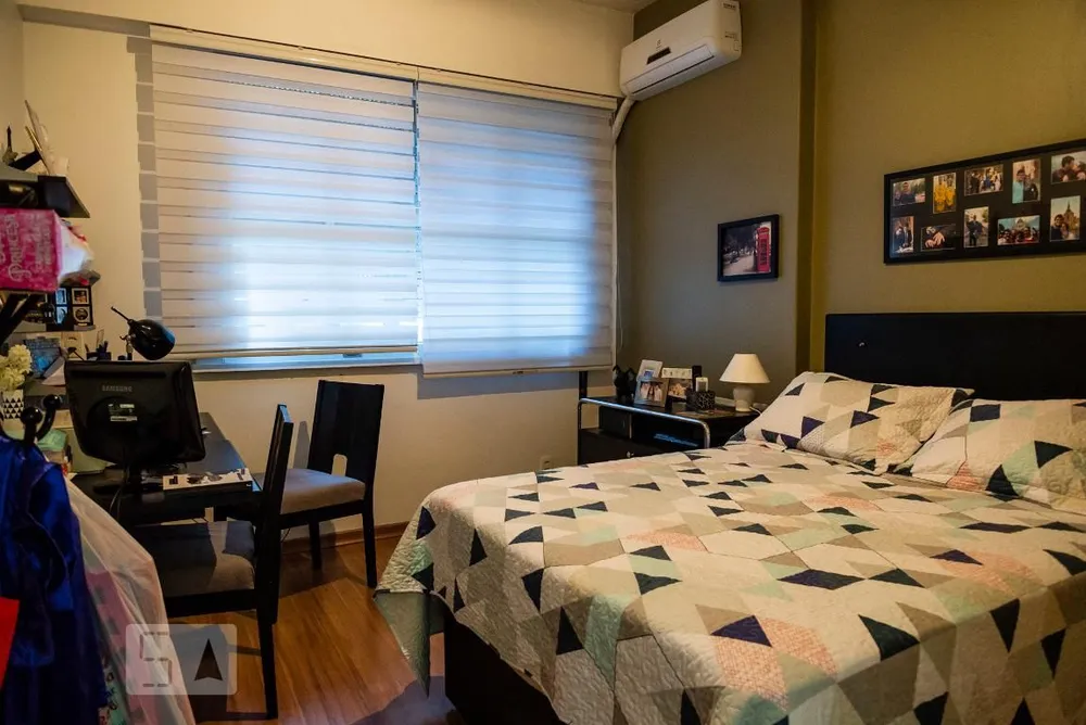 Apartamento, 4 quartos, 220 m² - Foto 46