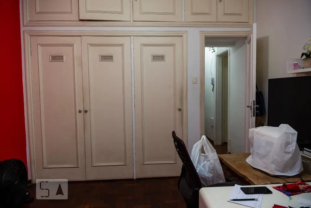 Apartamento, 4 quartos, 220 m² - Foto 47