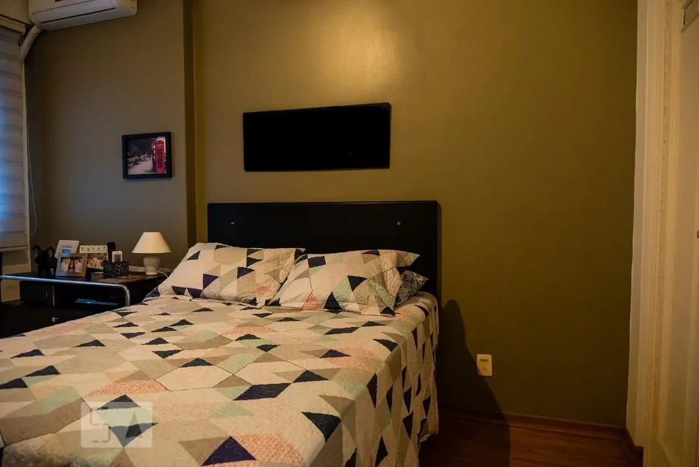 Apartamento, 4 quartos, 220 m² - Foto 19