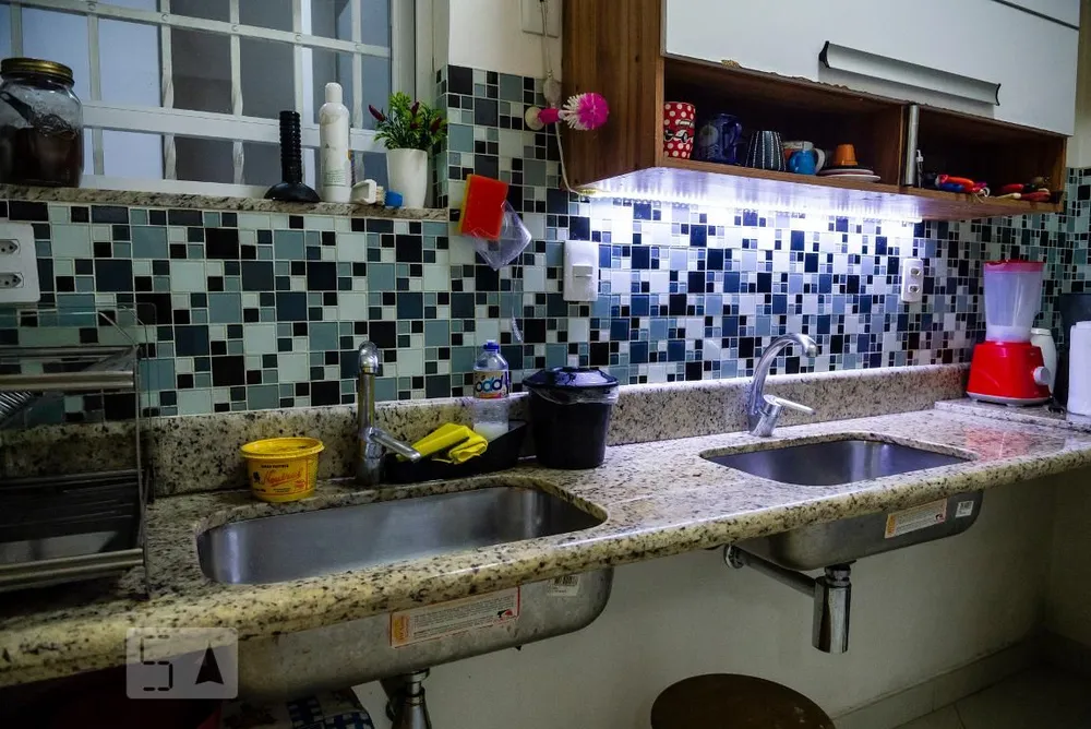 Apartamento, 4 quartos, 220 m² - Foto 34