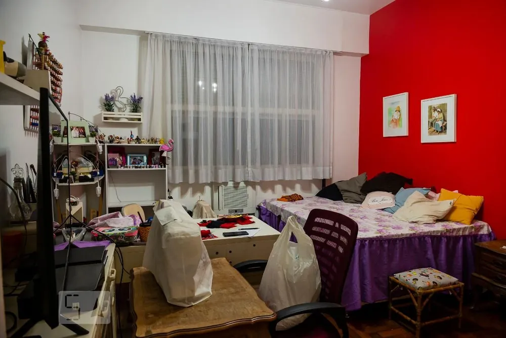 Apartamento, 4 quartos, 220 m² - Foto 16