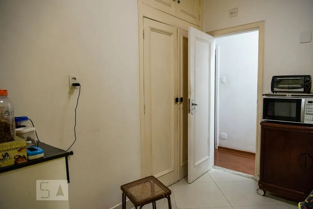 Apartamento, 4 quartos, 220 m² - Foto 13