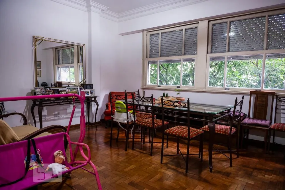 Apartamento, 4 quartos, 220 m² - Foto 5