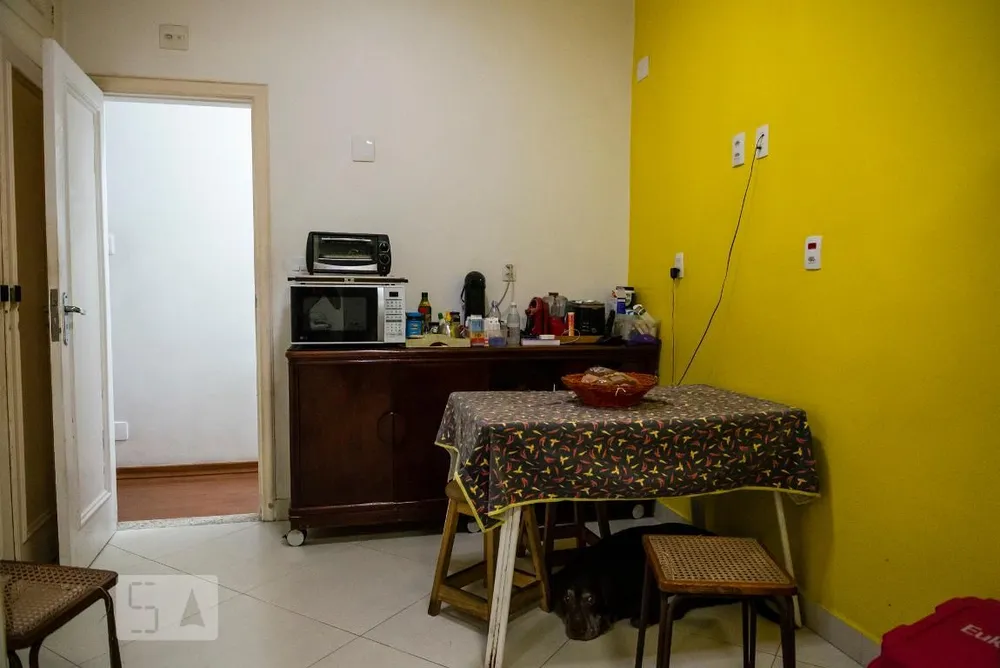 Apartamento, 4 quartos, 220 m² - Foto 18