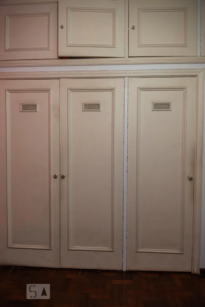 Apartamento, 4 quartos, 220 m² - Foto 36