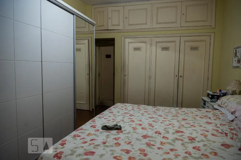 Apartamento, 4 quartos, 220 m² - Foto 40
