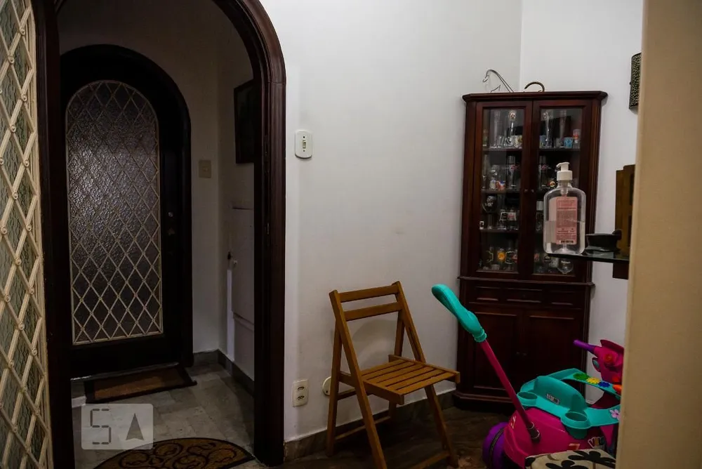 Apartamento, 4 quartos, 220 m² - Foto 10